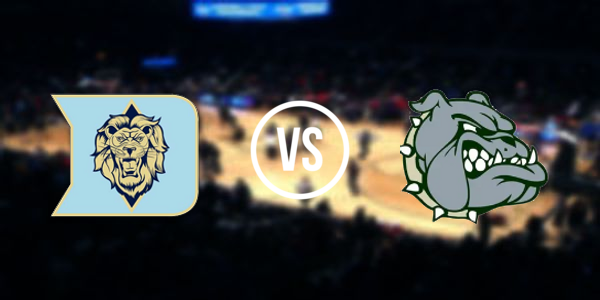 Daniel High School vs. Berea High School