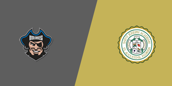 Matanzas High School vs. St. Joseph Academy