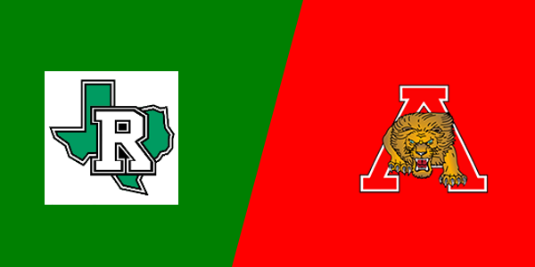Ropes High School vs. Albany High School
