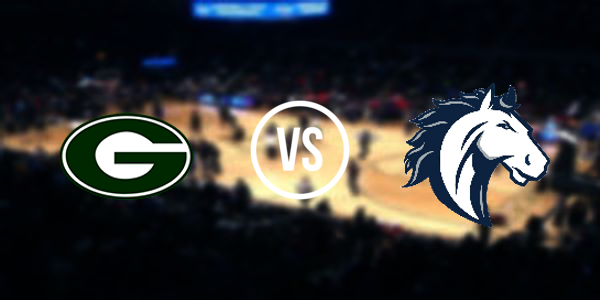 Genesee High School vs. North Branch High School