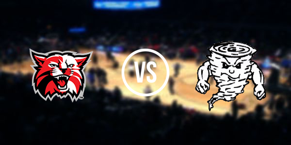 Kenton High School vs. Columbian High School