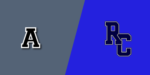 Away vs. Ritchie County High School