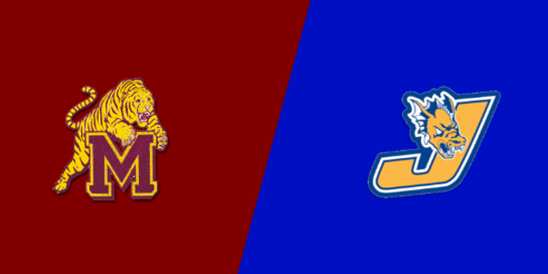 Middleton High School vs. Thomas Jefferson High School