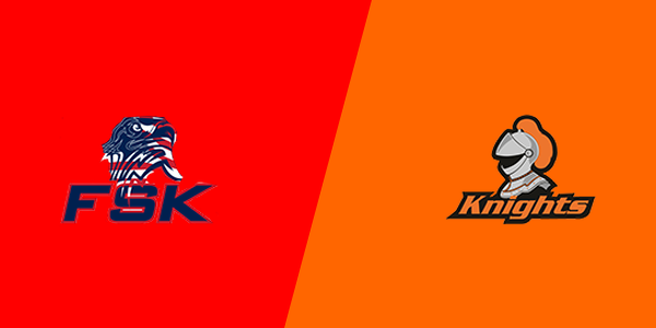 Francis Scott Key High School vs. Middletown High School