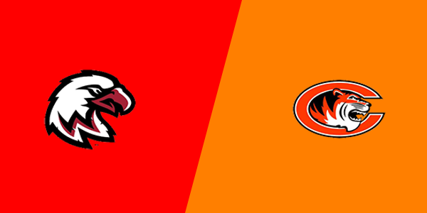 Watonga High School vs. Crescent High School