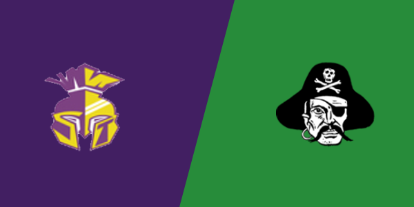 Sebeka High School vs. Verndale High School