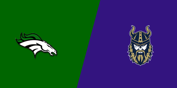 Eagle High School vs. Middleton Senior High School