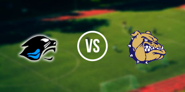 Decatur High School vs Starr's Mill High School