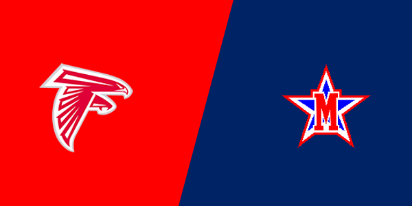 Seventy-First vs McDowell