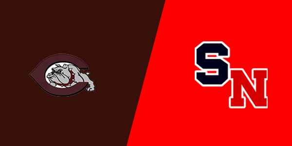 Nash Central High School vs. Southern Nash High School