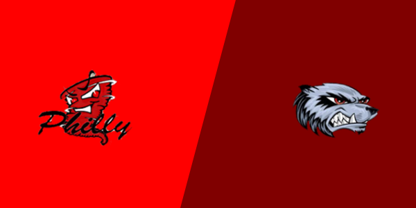 Philadelphia High School vs. East Webster High School