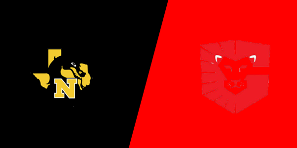 Nacogdoches High School vs. Greenville High School