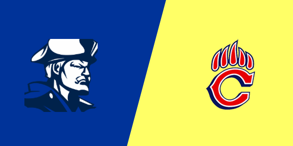 Columbine High School vs. Chaparral High School