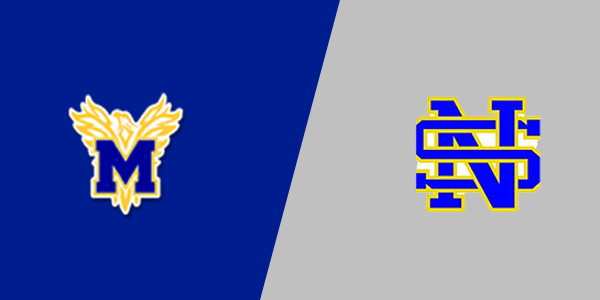 Dalton McMichael High School vs. North Surry High School