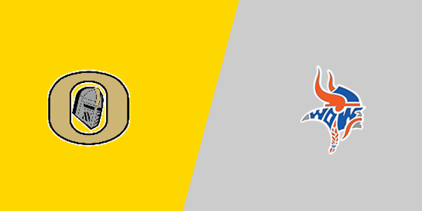 Ocoee High School vs. West Orange High School
