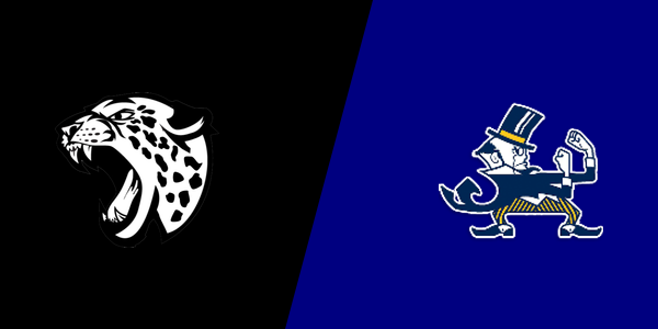 Northwest High School vs. Bethesda - Chevy Chase High School