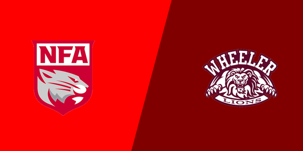 Norwich Free Academy vs. Wheeler High School