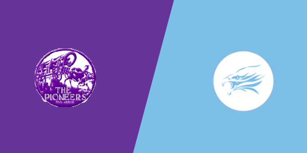 Pioneer High School vs. Skyline High School