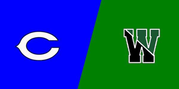 Cohasset High School vs. Westwood High School