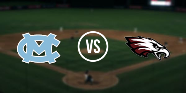 Moore County High School vs. Eagleville High School