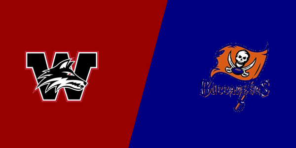 Walkertown High School vs. Bartlett-Yancey High School