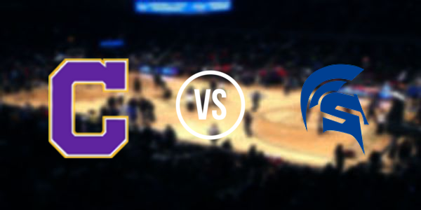 Concord High School vs Springport High School