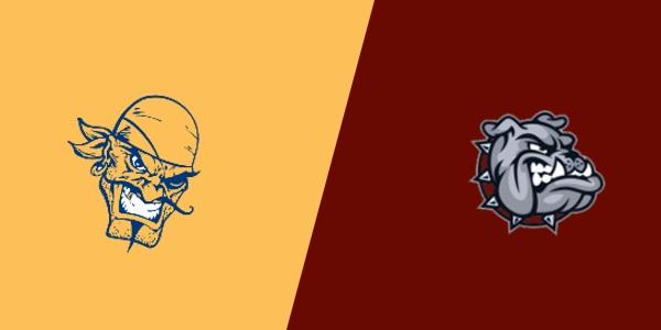Valley High School - Sanders vs. Winslow High School
