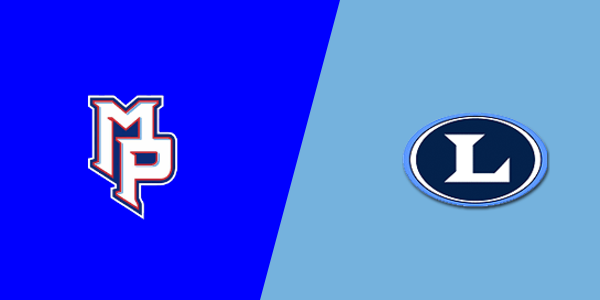 Mount Pisgah Christian School vs. Lovett School