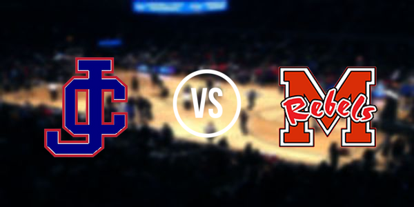 Jefferson County High School vs. Maryville High School
