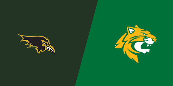 Ravenscroft High School vs. Greensboro Day School