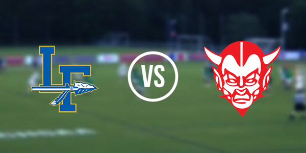 Lake Forest vs Hinsdale Central