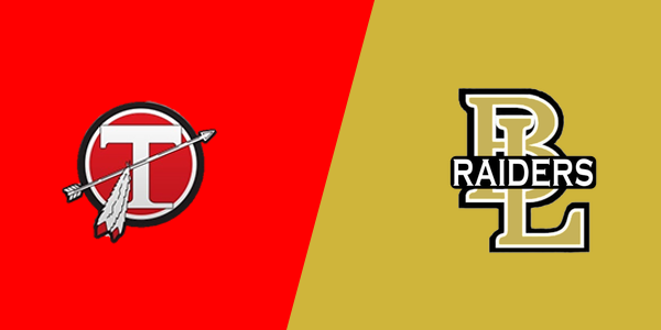 Tecumseh High School vs. Benjamin Logan High School