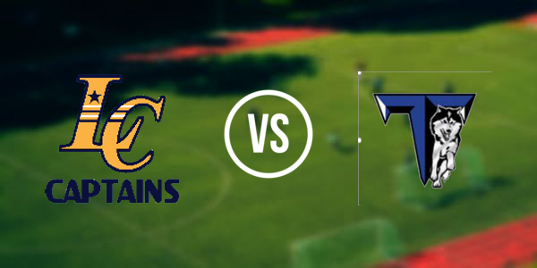 Tuscarora High School vs. Loudoun County High School