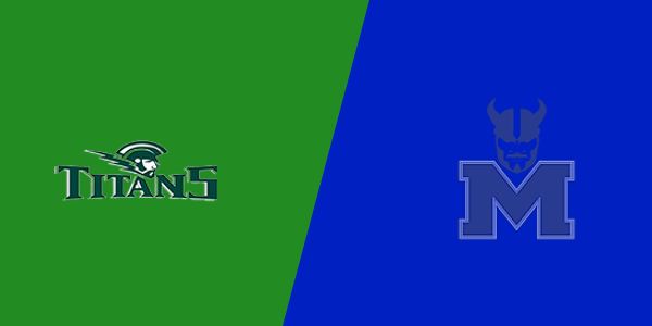 West Salem High School vs. McNary High School