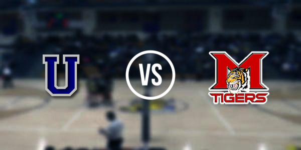 Mansfield High School vs Union Christian Academy