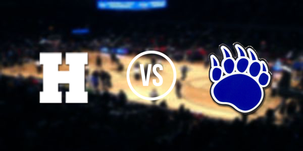 Antioch High School vs Hillwood High School