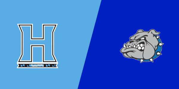 Huntingtown High School vs. North Caroline High School