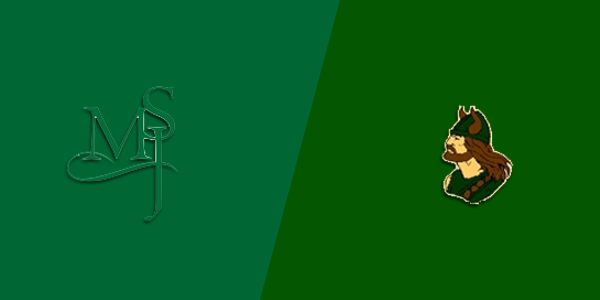 Mount St. Joseph Academy vs. West Rutland School
