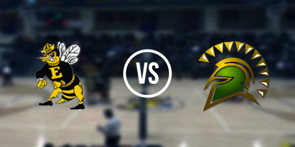 Enterprise High School vs Red Bluff