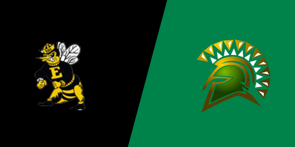 Enterprise High School vs. Red Bluff High School