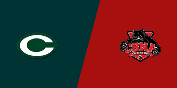 Manchester Central High School vs. Coe Brown Northwood Academy