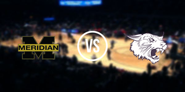 Lynden Christian High School vs Meridian High School