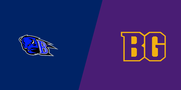 Bedford High School vs. Bishop Guilfoyle Academy