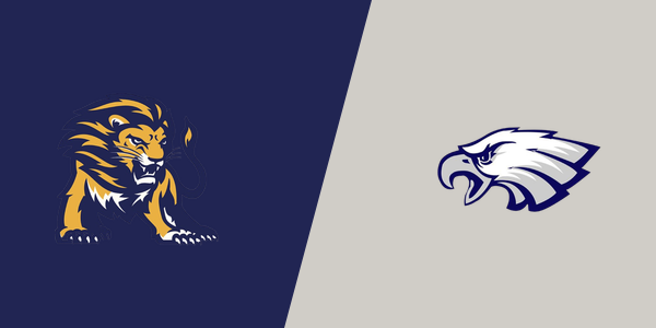 Houston County High School vs. Providence Christian School