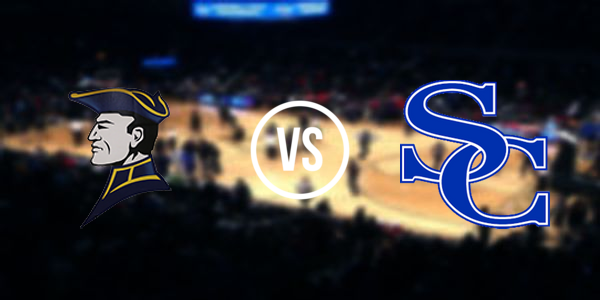 Birmingham Community Charter High School vs. Sierra Canyon High School