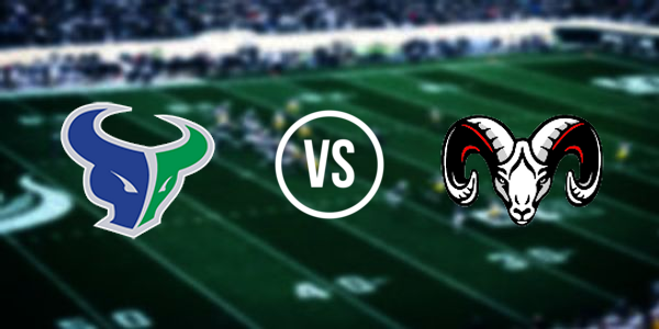 Mountain View High School vs. Highland High School
