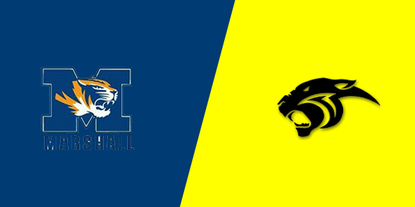 Marshall County vs. Decatur County Riverside