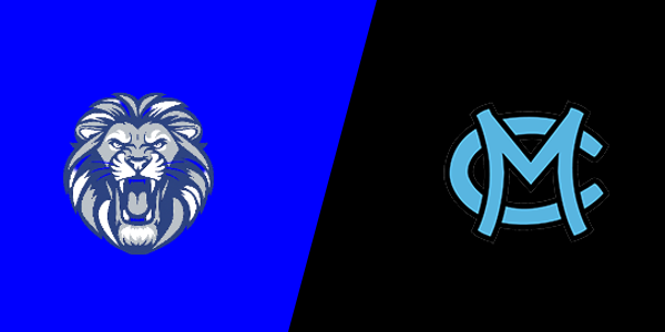 Alta Loma High School vs. Montclair High School