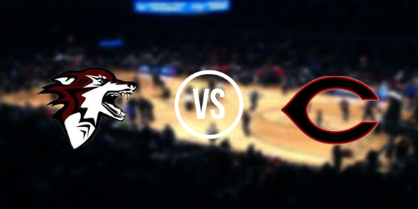 Eastlake vs. Camas