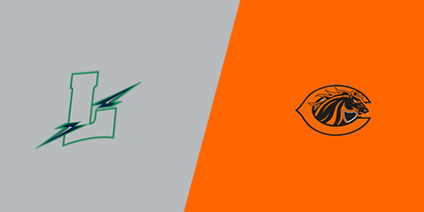 Lapeer High School vs. Clio High School